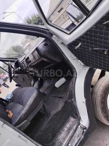 GAZ 330202-740 1998, 235,018 km - 2.4 l - Bərdə