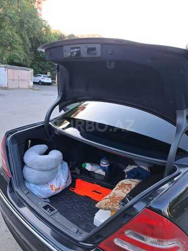 Mercedes C 240 2003, 298,000 km - 2.6 l - Bakı