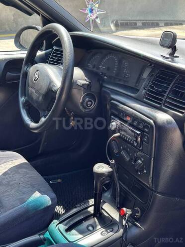Opel Vectra 1998, 350,000 km - 2.0 l - Bakı