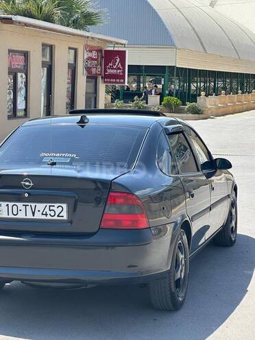 Opel Vectra 1998, 350,000 km - 2.0 l - Bakı