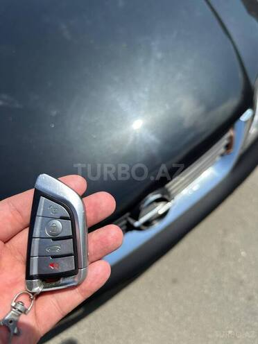 Opel Vectra 1998, 350,000 km - 2.0 l - Bakı