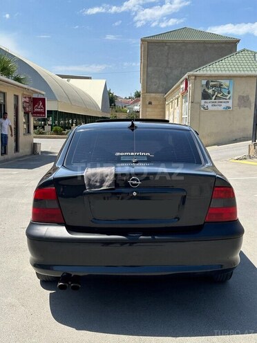 Opel Vectra 1998, 350,000 km - 2.0 l - Bakı
