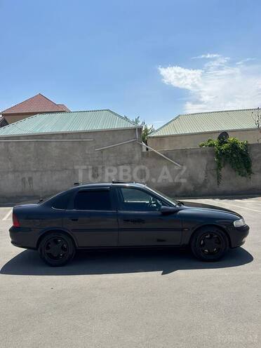Opel Vectra 1998, 350,000 km - 2.0 l - Bakı