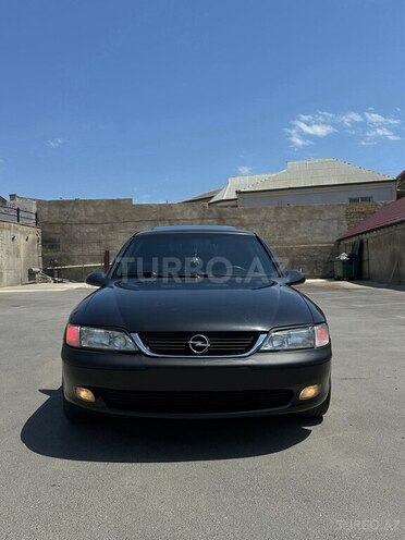 Opel Vectra 1998, 350,000 km - 2.0 l - Bakı
