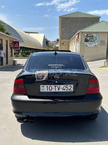 Opel Vectra 1998, 350,000 km - 2.0 l - Bakı