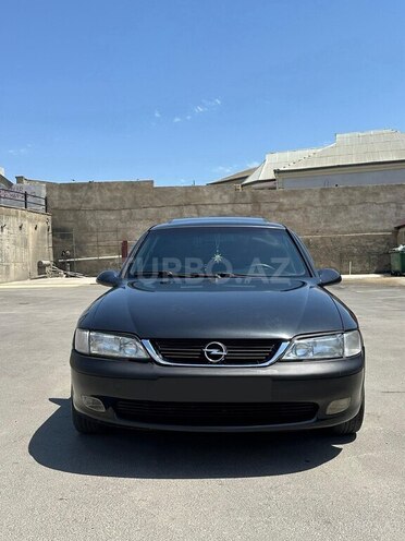 Opel Vectra 1998, 350,000 km - 2.0 l - Bakı