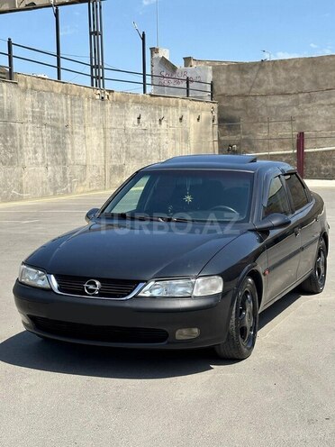 Opel Vectra 1998, 350,000 km - 2.0 l - Bakı