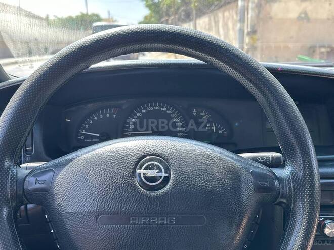 Opel Vectra 1998, 350,000 km - 2.0 l - Bakı