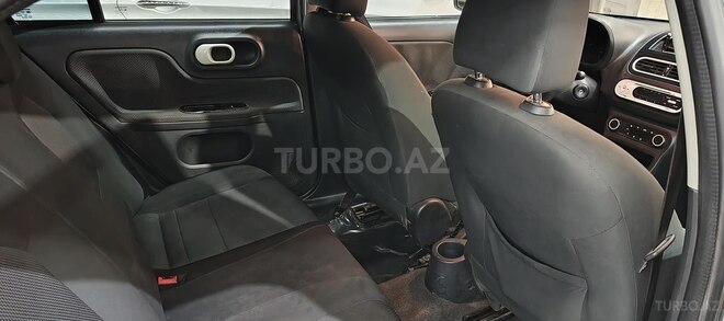 MG 3 2011, 296,480 km - 1.5 l - Sabirabad