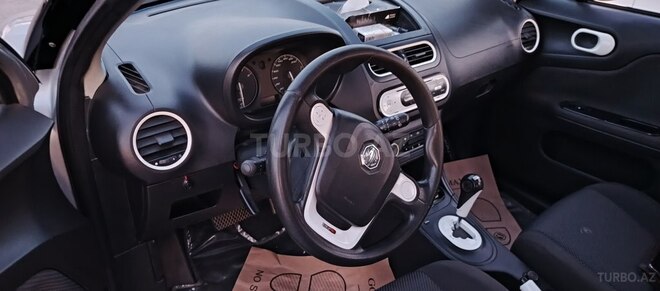 MG 3 2011, 296,480 km - 1.5 l - Sabirabad