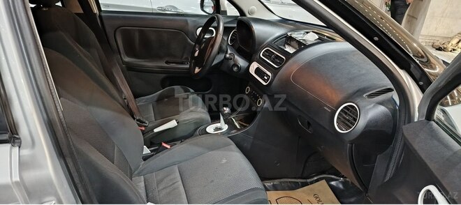 MG 3 2011, 296,480 km - 1.5 l - Sabirabad