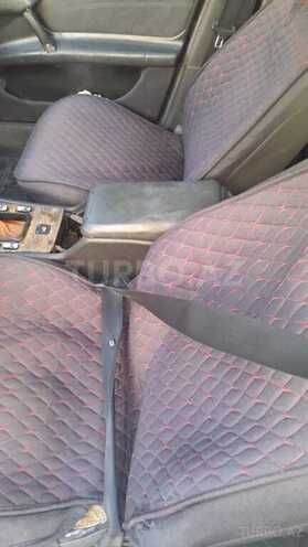 Mercedes E 200 1996, 315,000 km - 2.0 l - Bakı