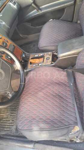 Mercedes E 200 1996, 315,000 km - 2.0 l - Bakı
