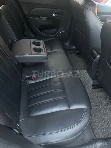Chevrolet Cruze 2016, 205,000 km - 1.6 л - Bakı