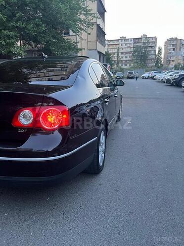 Volkswagen Passat 2006, 555,555 km - 2.0 l - Bakı