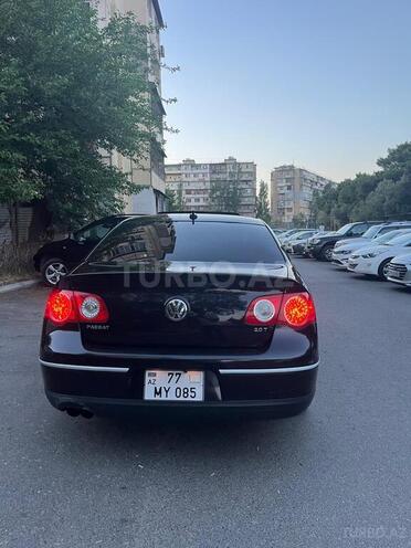 Volkswagen Passat 2006, 555,555 km - 2.0 l - Bakı