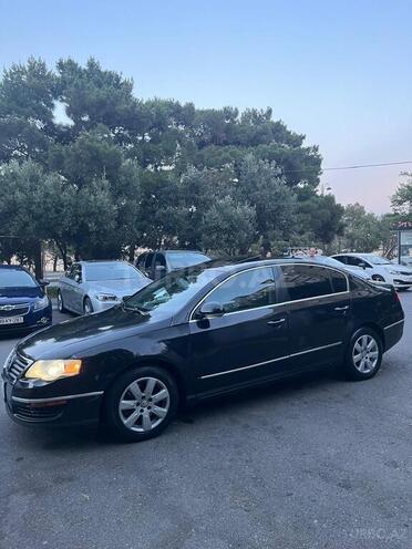Volkswagen Passat 2006, 555,555 km - 2.0 l - Bakı