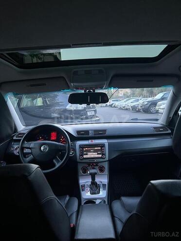 Volkswagen Passat 2006, 555,555 km - 2.0 l - Bakı
