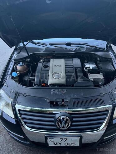 Volkswagen Passat 2006, 555,555 km - 2.0 l - Bakı