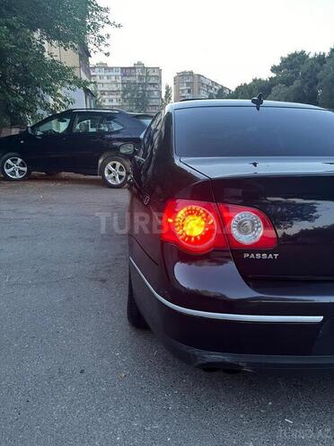 Volkswagen Passat 2006, 555,555 km - 2.0 l - Bakı