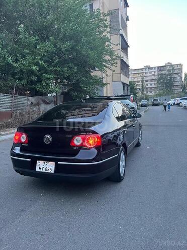 Volkswagen Passat 2006, 555,555 km - 2.0 l - Bakı