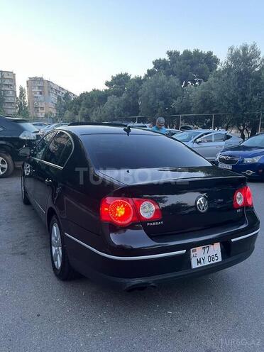 Volkswagen Passat 2006, 555,555 km - 2.0 l - Bakı