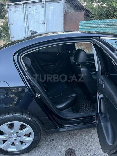 Volkswagen Passat 2006, 555,555 km - 2.0 l - Bakı