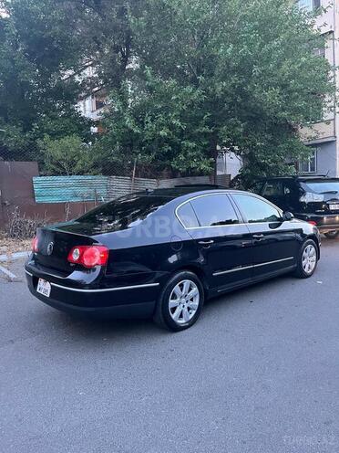 Volkswagen Passat 2006, 555,555 km - 2.0 l - Bakı