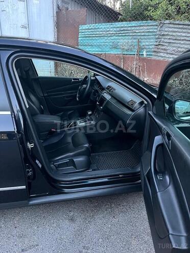 Volkswagen Passat 2006, 555,555 km - 2.0 l - Bakı