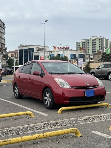 Toyota Prius 2007, 221,000 km - 1.5 l - Bakı