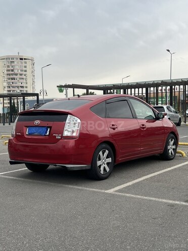 Toyota Prius 2007, 221,000 km - 1.5 l - Bakı