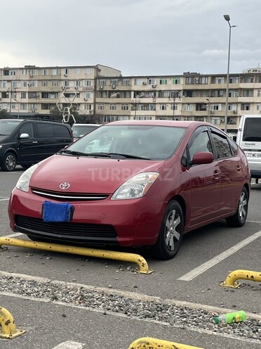 Toyota Prius 2007, 221,000 km - 1.5 l - Bakı