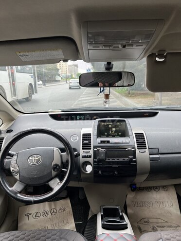 Toyota Prius 2007, 221,000 km - 1.5 l - Bakı