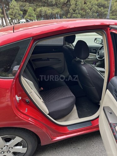Toyota Prius 2007, 221,000 km - 1.5 l - Bakı