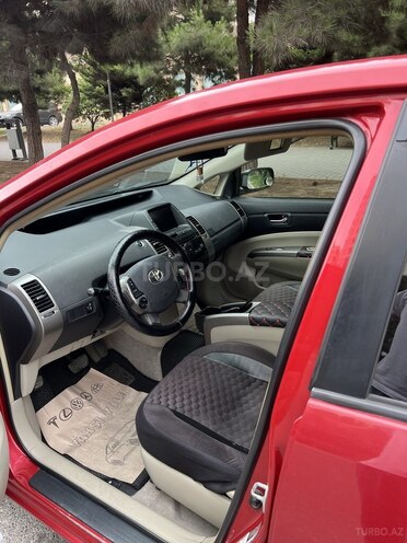 Toyota Prius 2007, 221,000 km - 1.5 l - Bakı