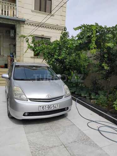 Toyota Prius 2008, 354,461 km - 1.5 l - Bakı