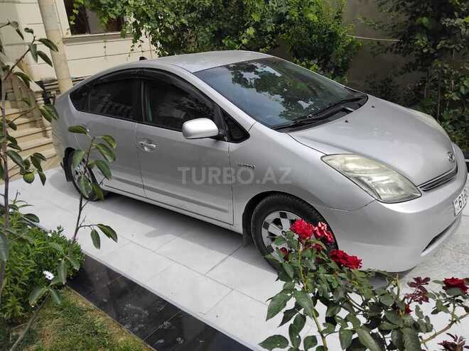 Toyota Prius 2008, 354,461 km - 1.5 l - Bakı