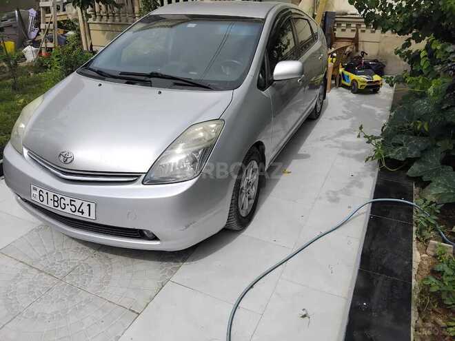 Toyota Prius 2008, 354,461 km - 1.5 l - Bakı