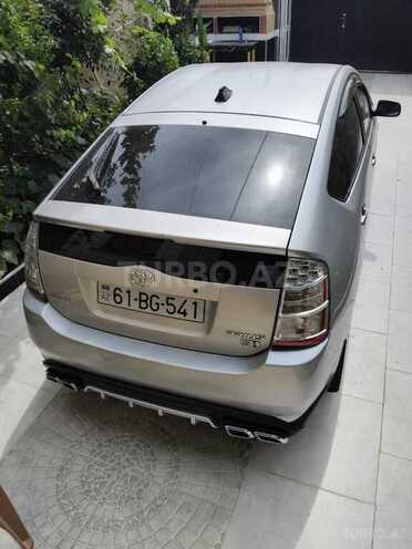 Toyota Prius 2008, 354,461 km - 1.5 l - Bakı