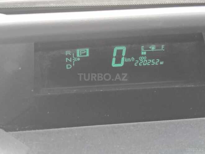 Toyota Prius 2008, 354,461 km - 1.5 l - Bakı