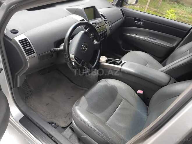 Toyota Prius 2008, 354,461 km - 1.5 l - Bakı