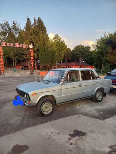 LADA (VAZ) 2106 1998, 34,760 km - 1.6 л - Tərtər