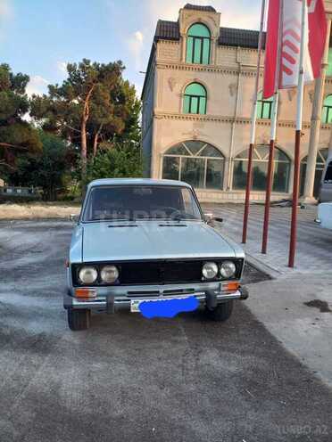 LADA (VAZ) 2106 1998, 34,760 km - 1.6 л - Tərtər