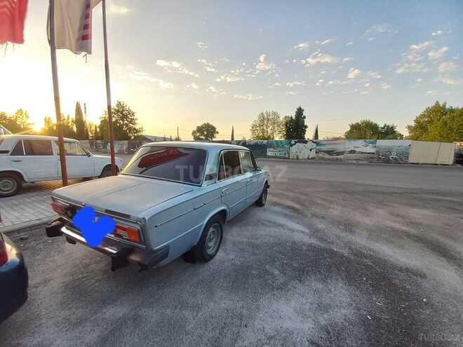 LADA (VAZ) 2106 1998, 34,760 km - 1.6 л - Tərtər