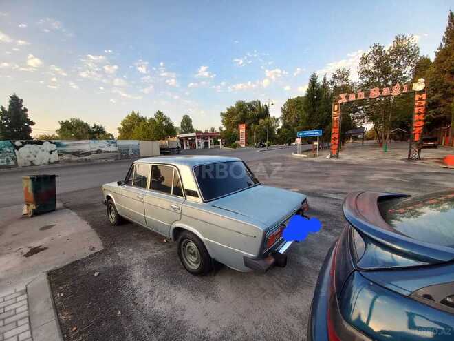 LADA (VAZ) 2106 1998, 34,760 km - 1.6 л - Tərtər