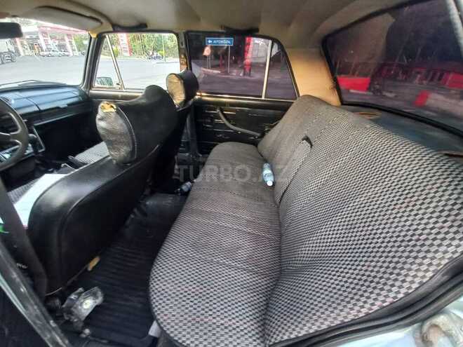 LADA (VAZ) 2106 1998, 34,760 km - 1.6 л - Tərtər