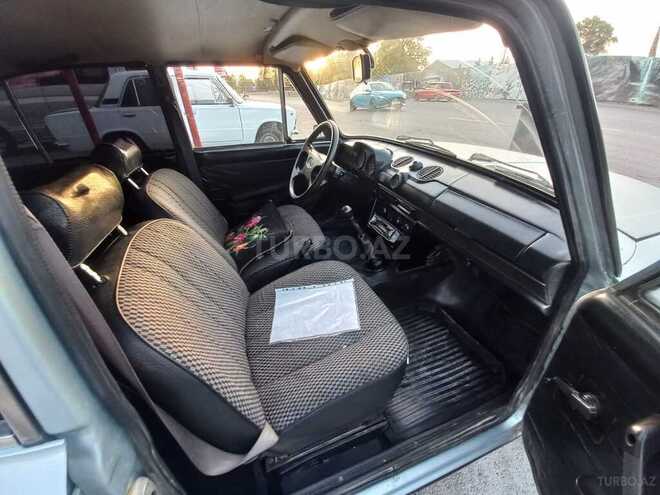 LADA (VAZ) 2106 1998, 34,760 km - 1.6 л - Tərtər
