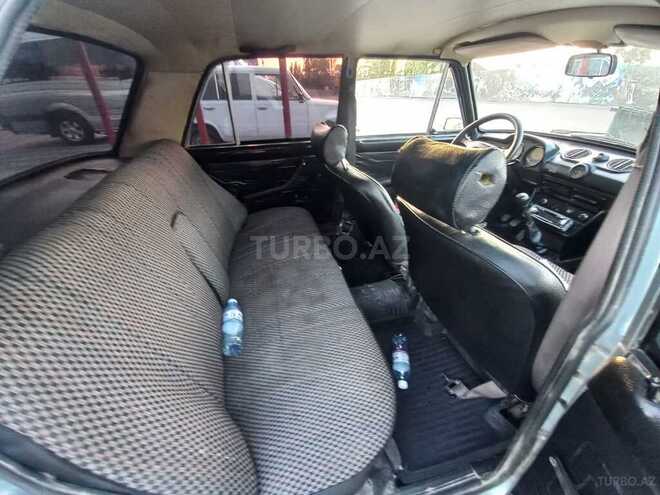 LADA (VAZ) 2106 1998, 34,760 km - 1.6 л - Tərtər