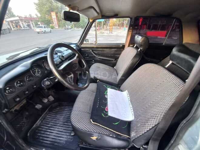 LADA (VAZ) 2106 1998, 34,760 km - 1.6 л - Tərtər