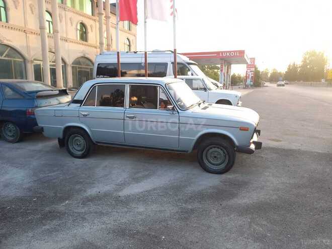 LADA (VAZ) 2106 1998, 34,760 km - 1.6 л - Tərtər